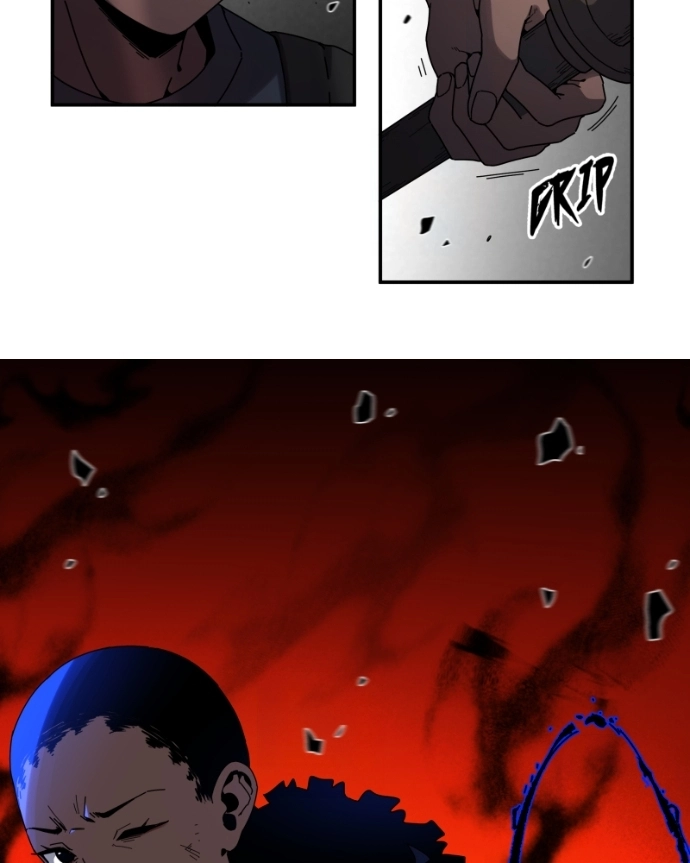 Read BlackSun chapter 110 image 73 on Lezhin