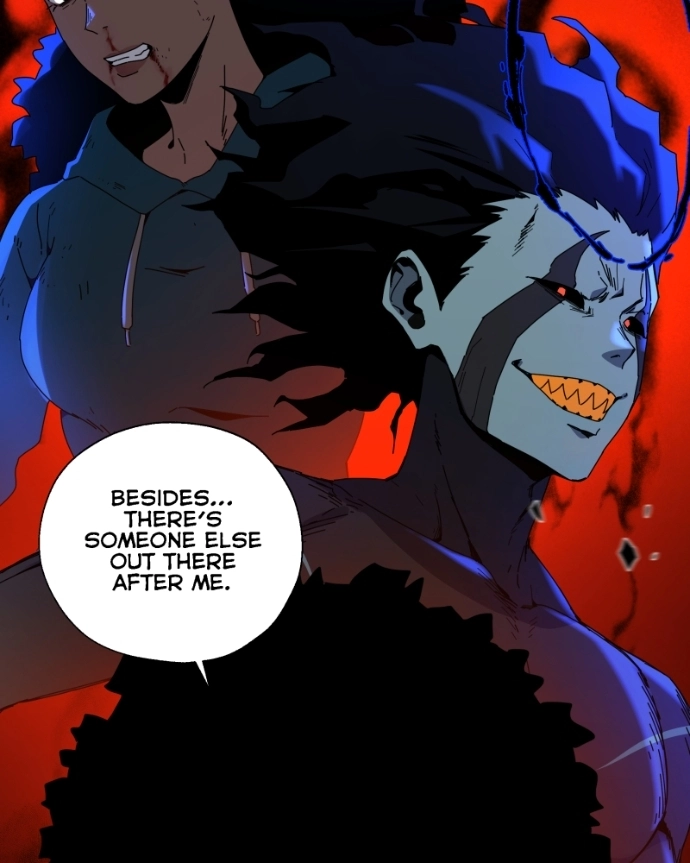 Read BlackSun chapter 110 image 74 on Lezhin