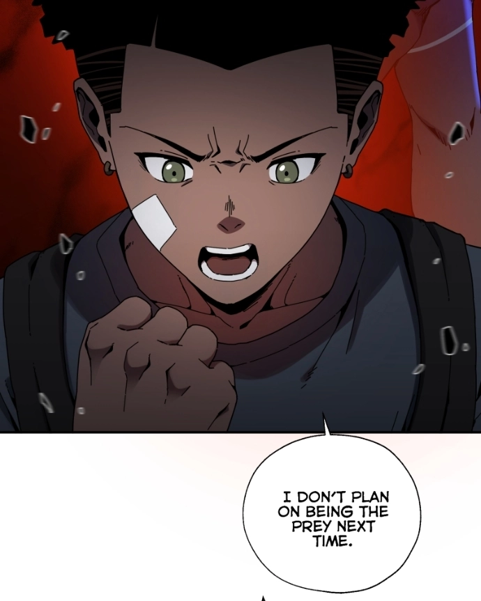 Read BlackSun chapter 110 image 75 on Lezhin