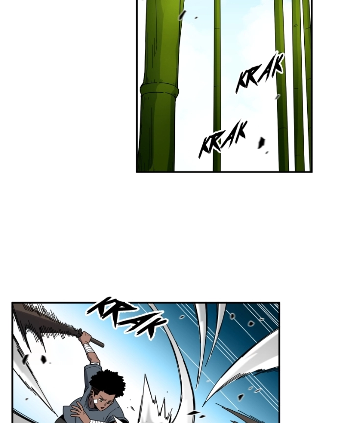 Read BlackSun chapter 110 image 79 on Lezhin
