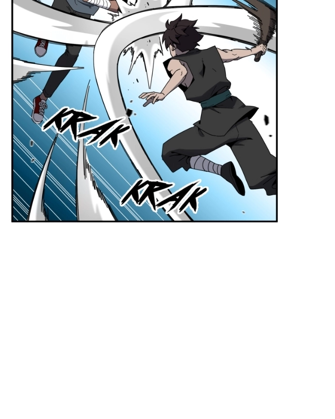 Read BlackSun chapter 110 image 80 on Lezhin