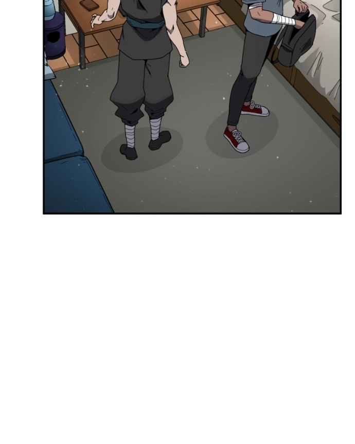 Read BlackSun chapter 110 image 85 on Lezhin