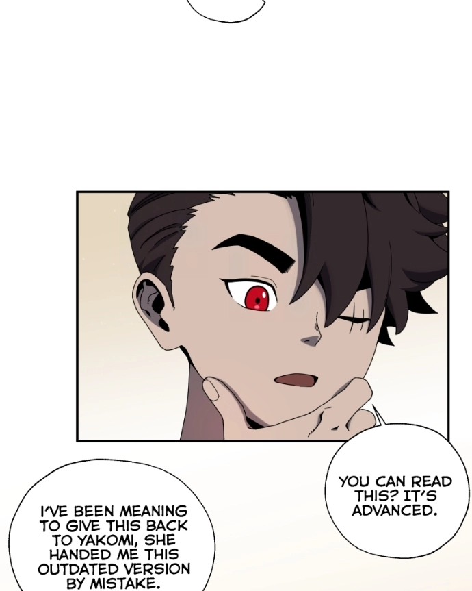 Read BlackSun chapter 110 image 87 on Lezhin