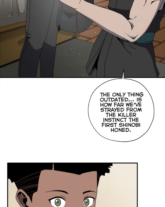 Read BlackSun chapter 110 image 89 on Lezhin