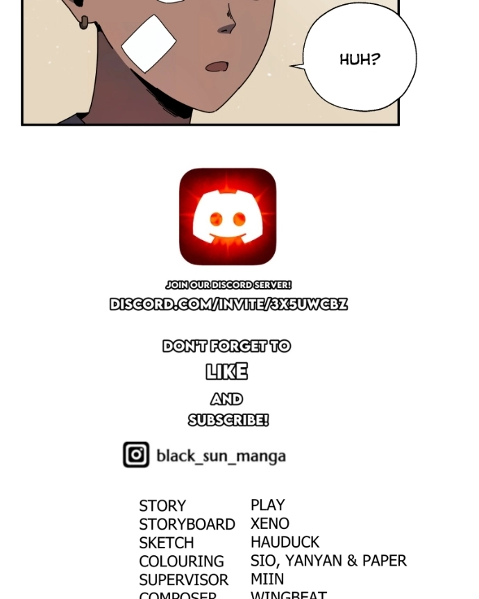 Read BlackSun chapter 110 image 90 on Lezhin