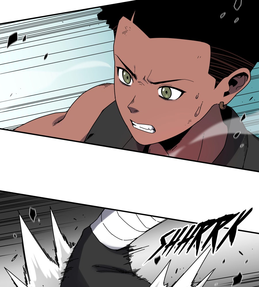 Read BlackSun chapter 111 image 10 on Lezhin