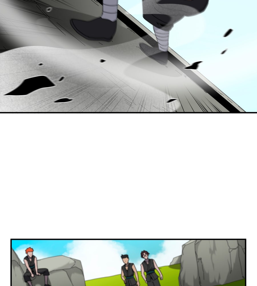 Read BlackSun chapter 111 image 13 on Lezhin