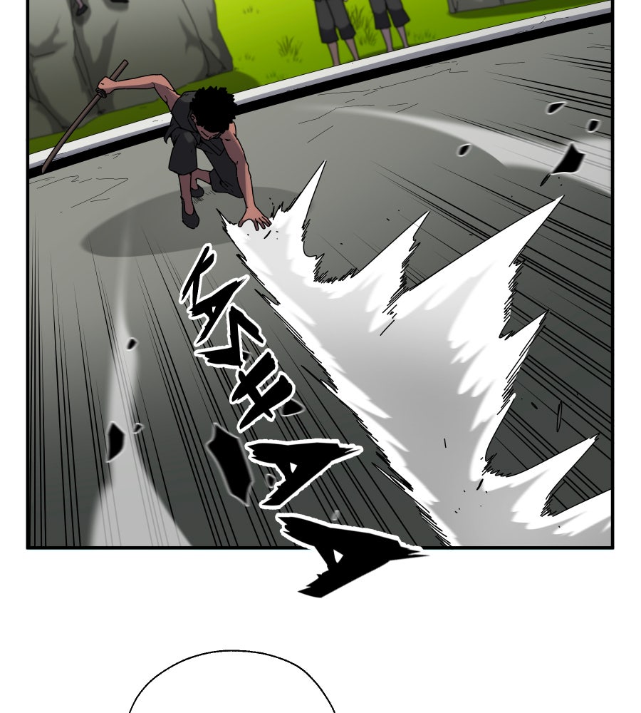 Read BlackSun chapter 111 image 14 on Lezhin