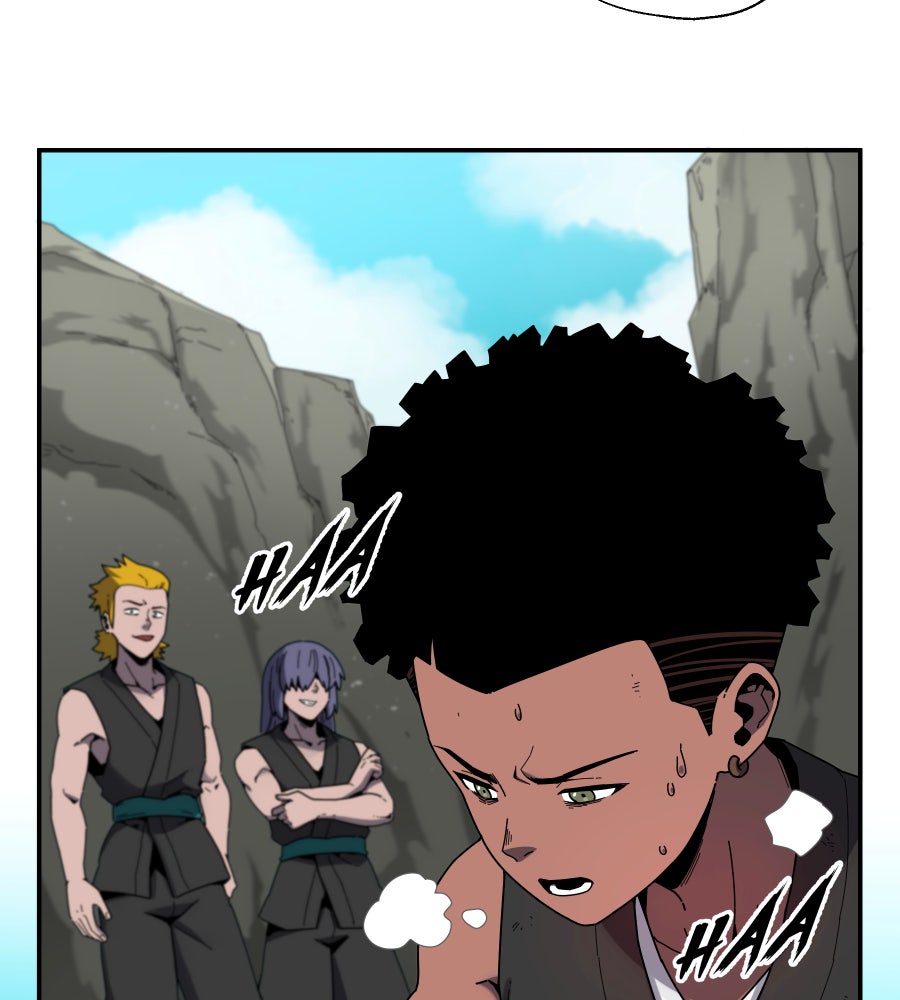 Read BlackSun chapter 111 image 16 on Lezhin