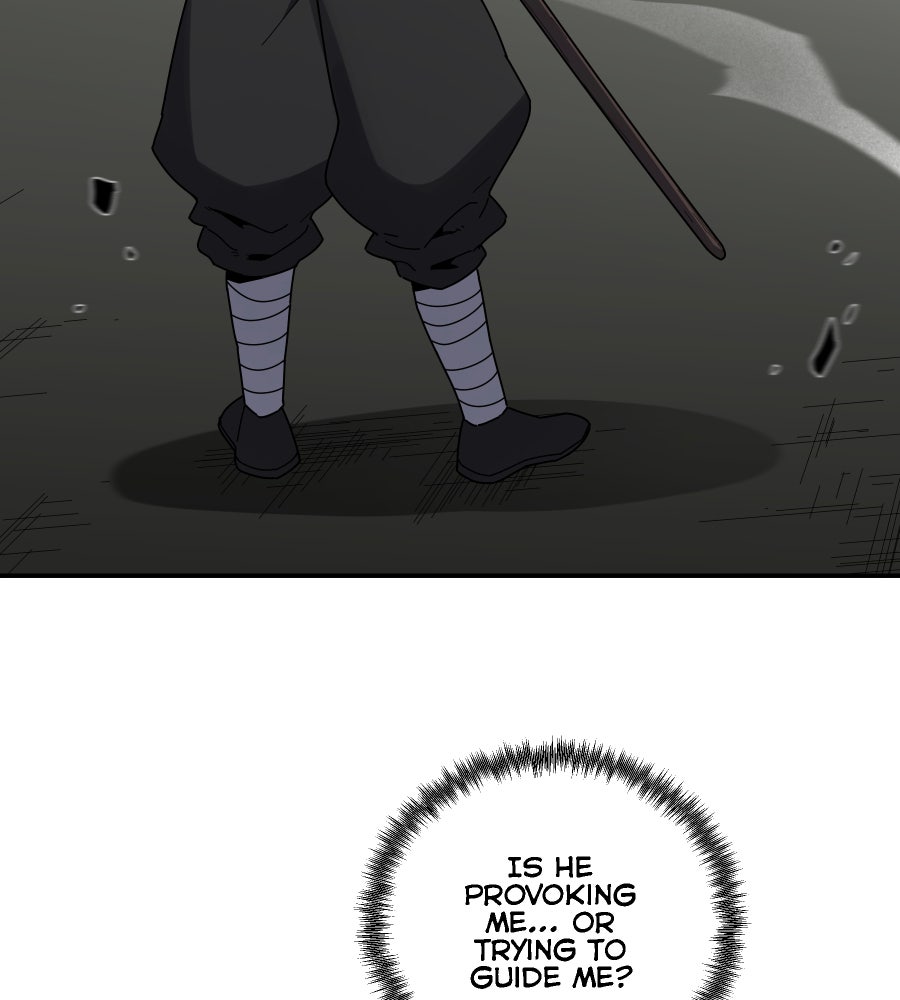 Read BlackSun chapter 111 image 18 on Lezhin
