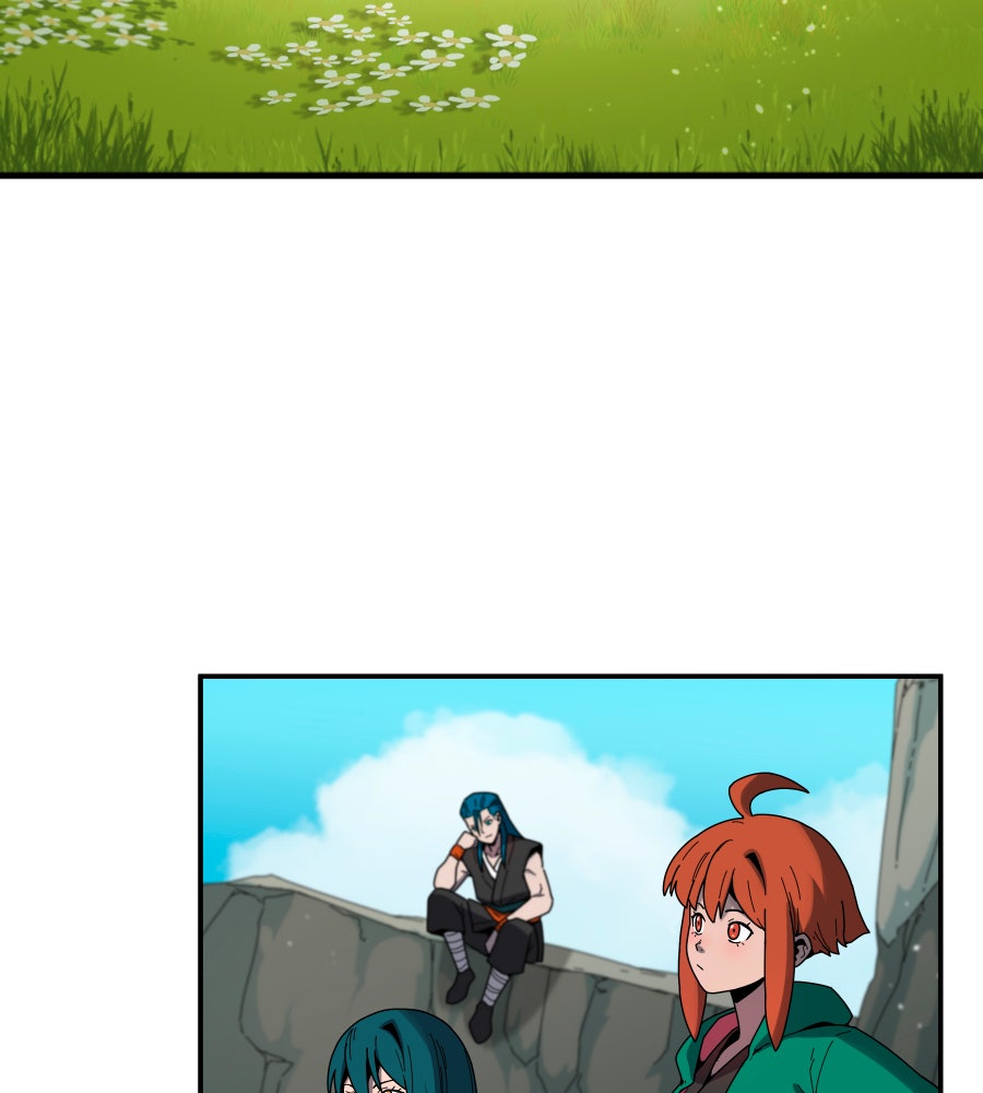 Read BlackSun chapter 111 image 2 on Lezhin