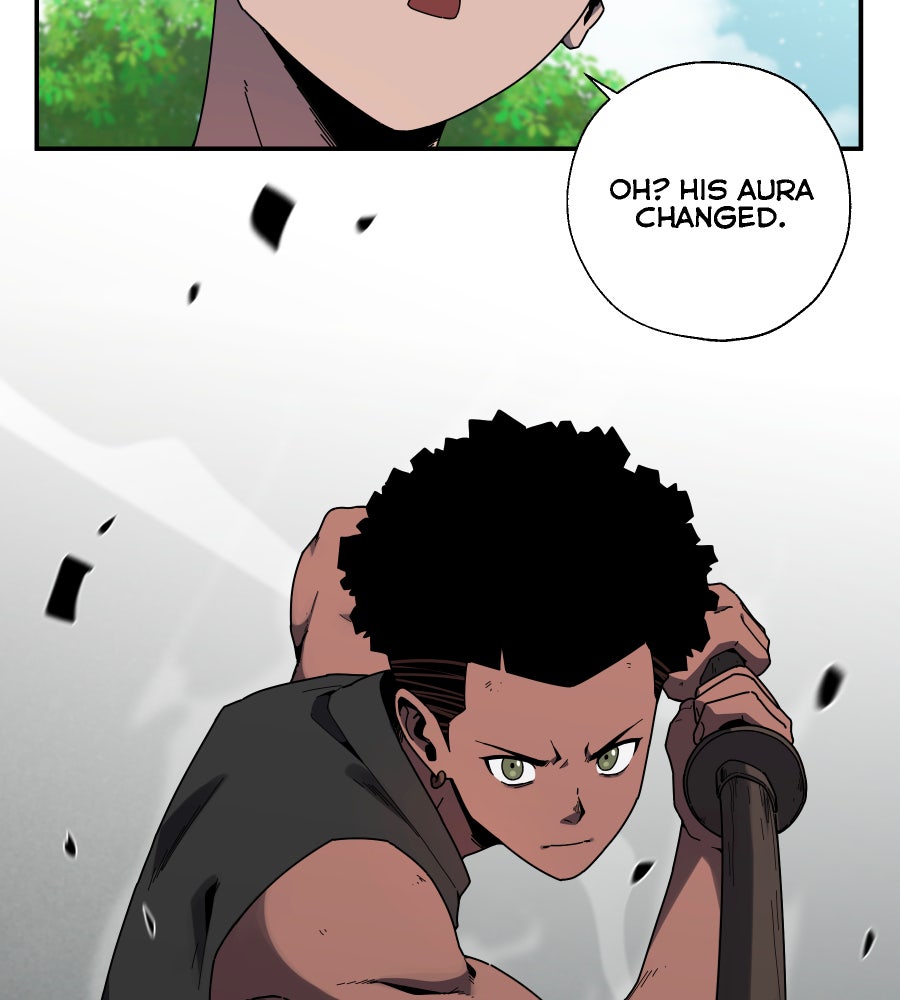 Read BlackSun chapter 111 image 23 on Lezhin