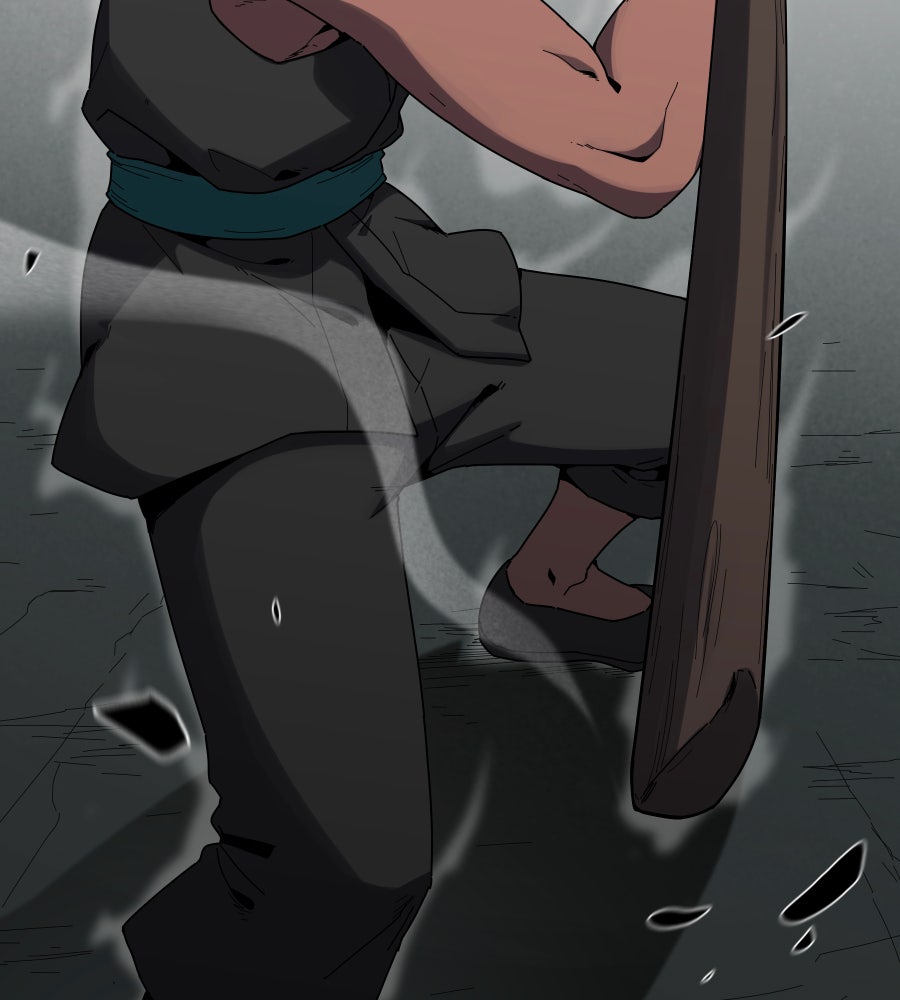 Read BlackSun chapter 111 image 24 on Lezhin
