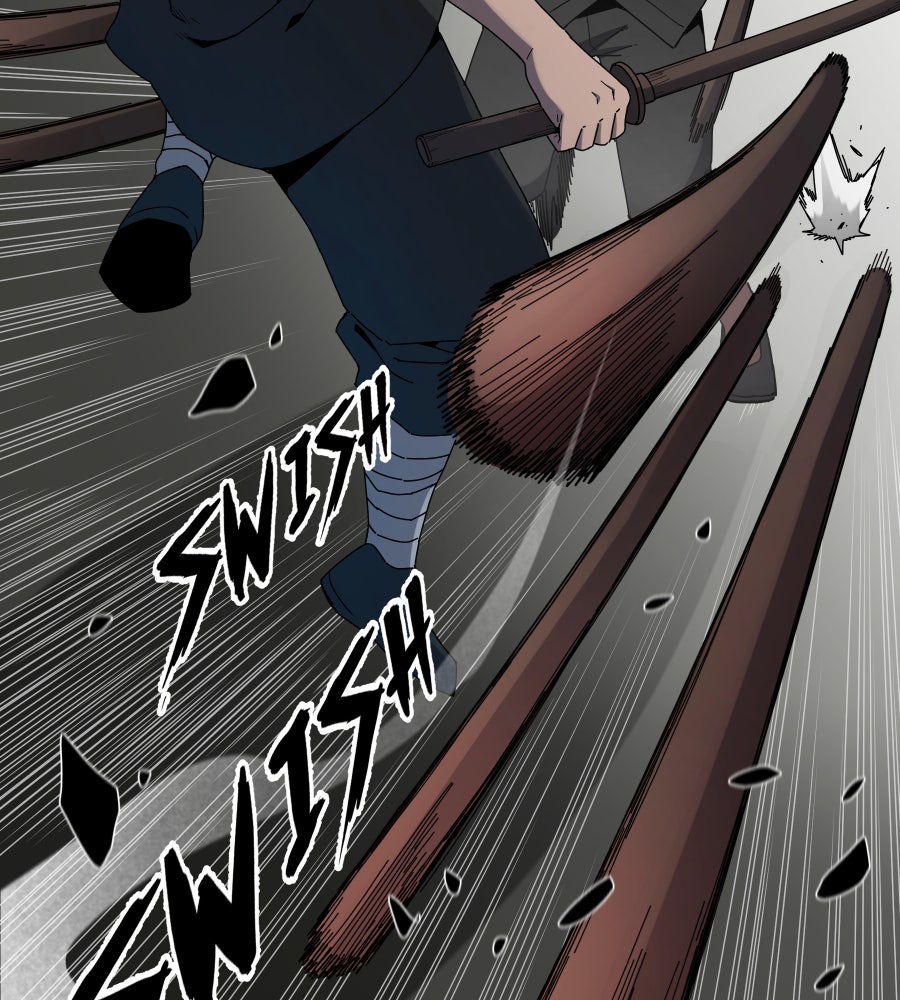 Read BlackSun chapter 111 image 27 on Lezhin