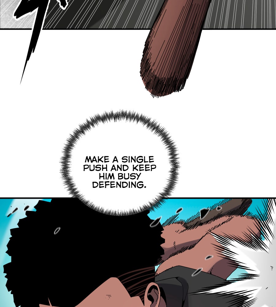 Read BlackSun chapter 111 image 28 on Lezhin