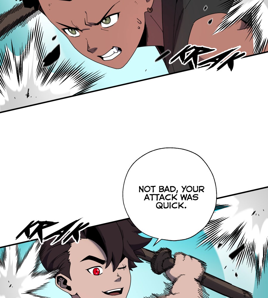 Read BlackSun chapter 111 image 29 on Lezhin