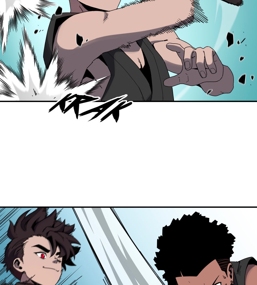 Read BlackSun chapter 111 image 30 on Lezhin