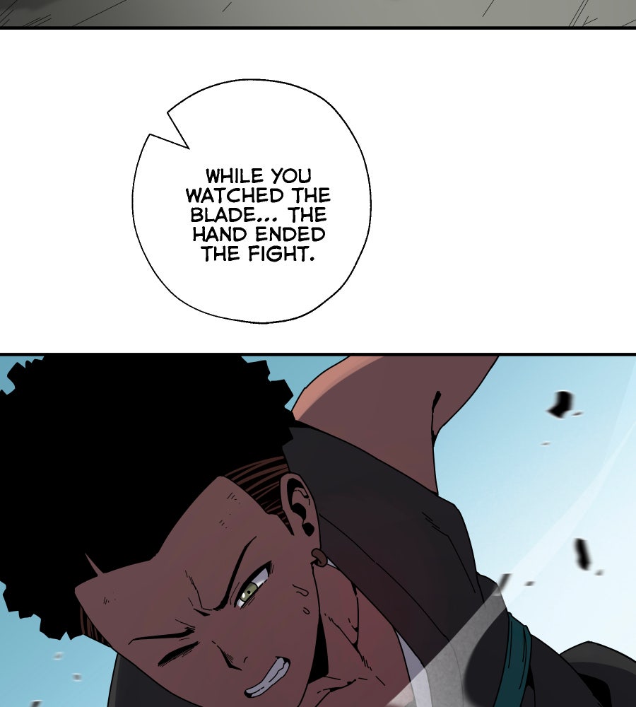 Read BlackSun chapter 111 image 34 on Lezhin