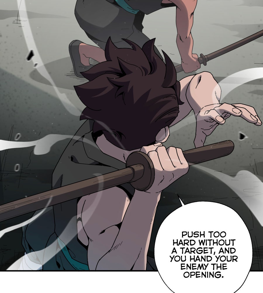 Read BlackSun chapter 111 image 36 on Lezhin