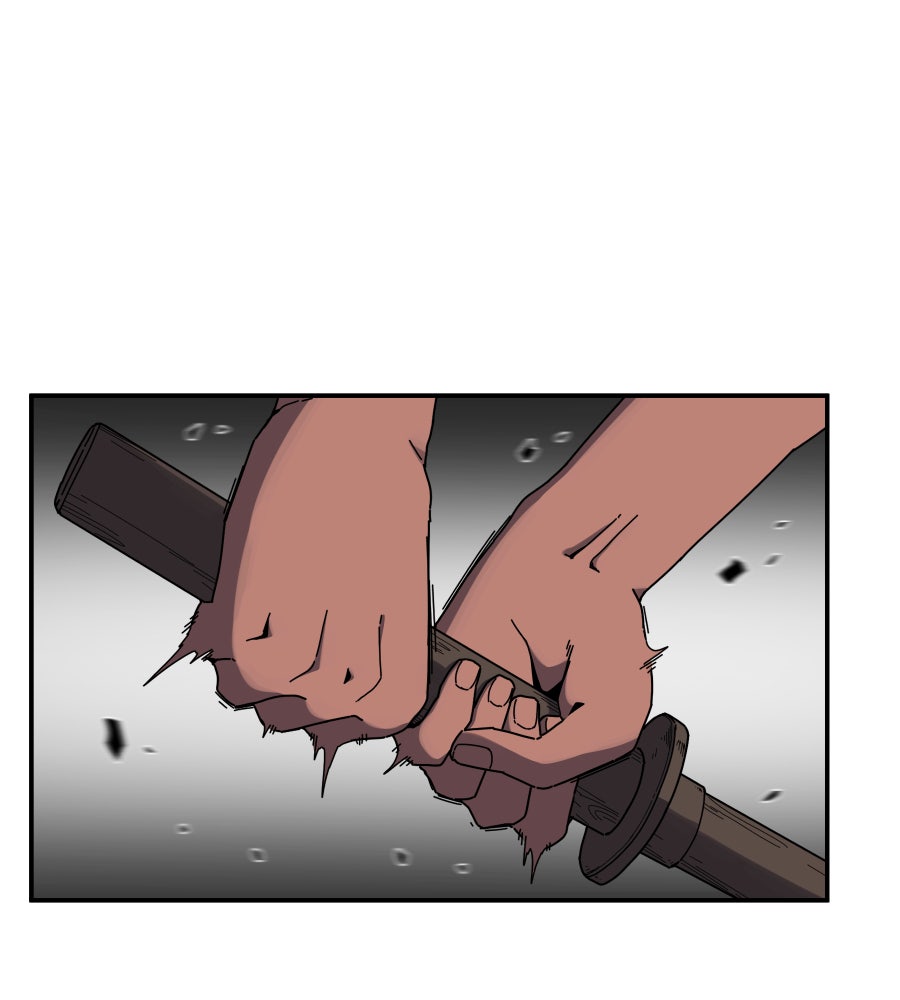 Read BlackSun chapter 111 image 38 on Lezhin