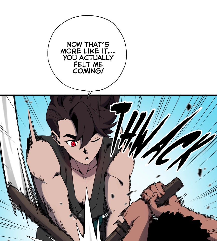 Read BlackSun chapter 111 image 39 on Lezhin