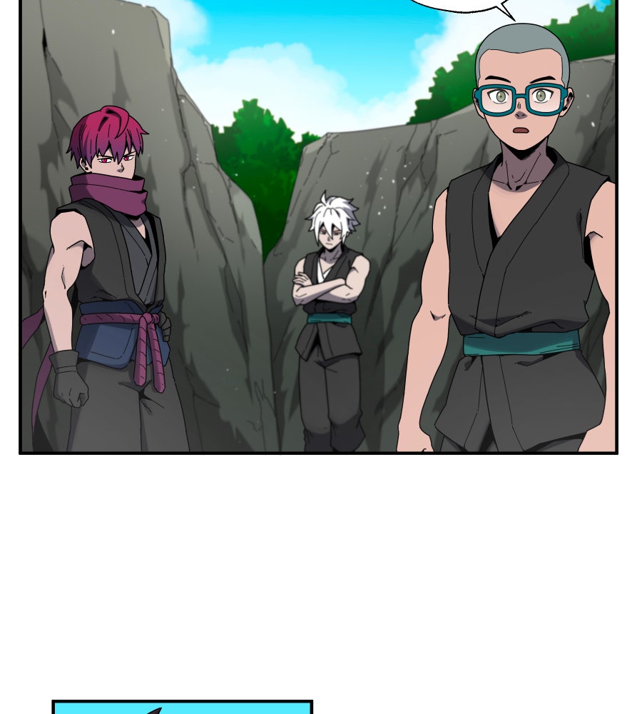 Read BlackSun chapter 111 image 4 on Lezhin