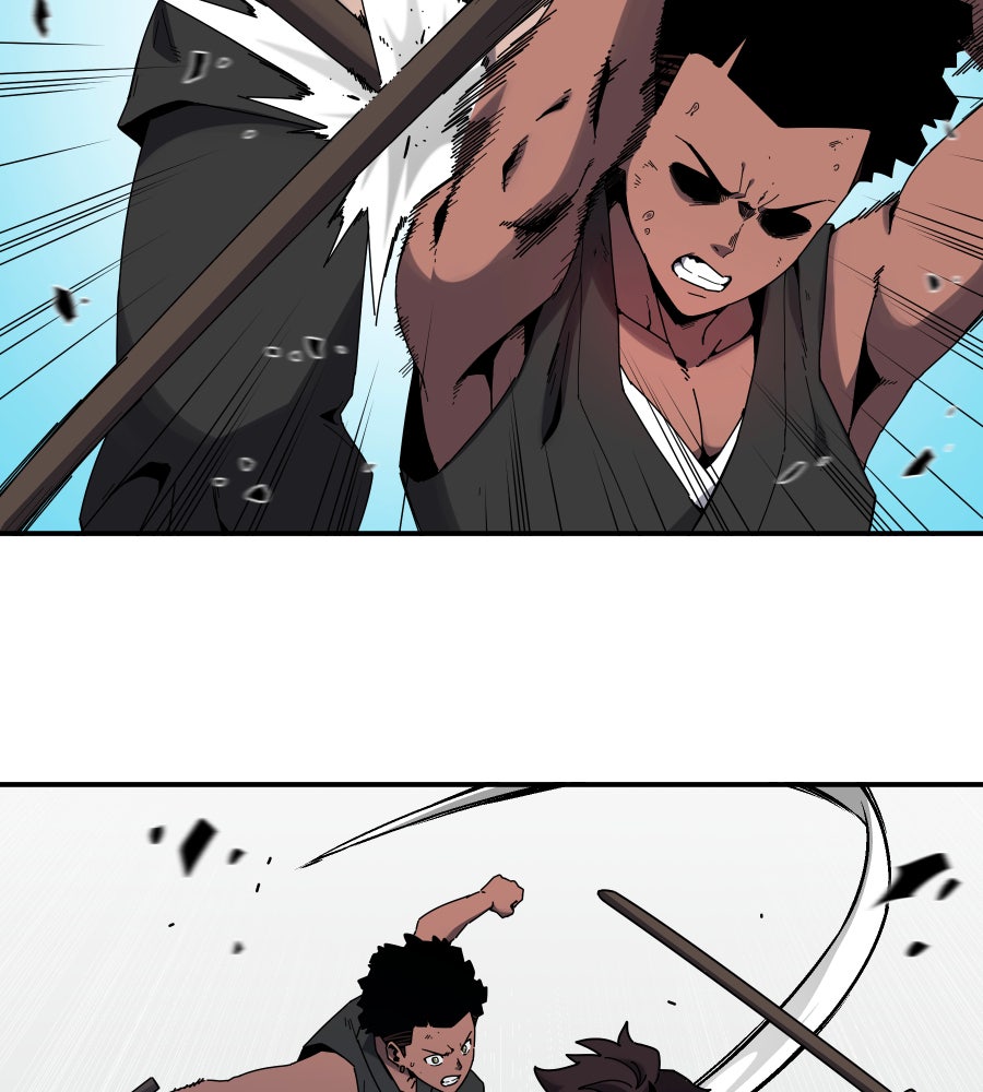 Read BlackSun chapter 111 image 40 on Lezhin