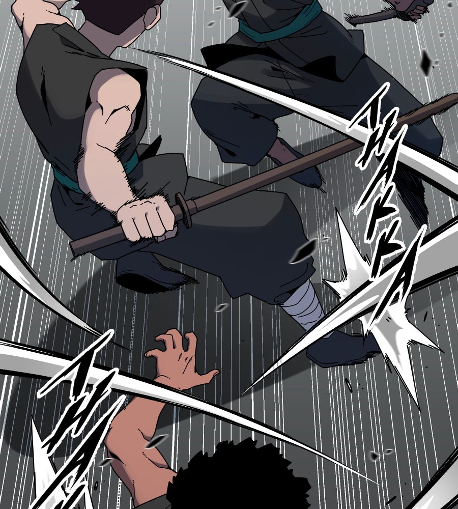 Read BlackSun chapter 111 image 42 on Lezhin