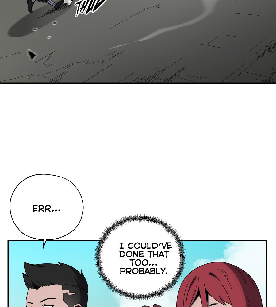 Read BlackSun chapter 111 image 47 on Lezhin