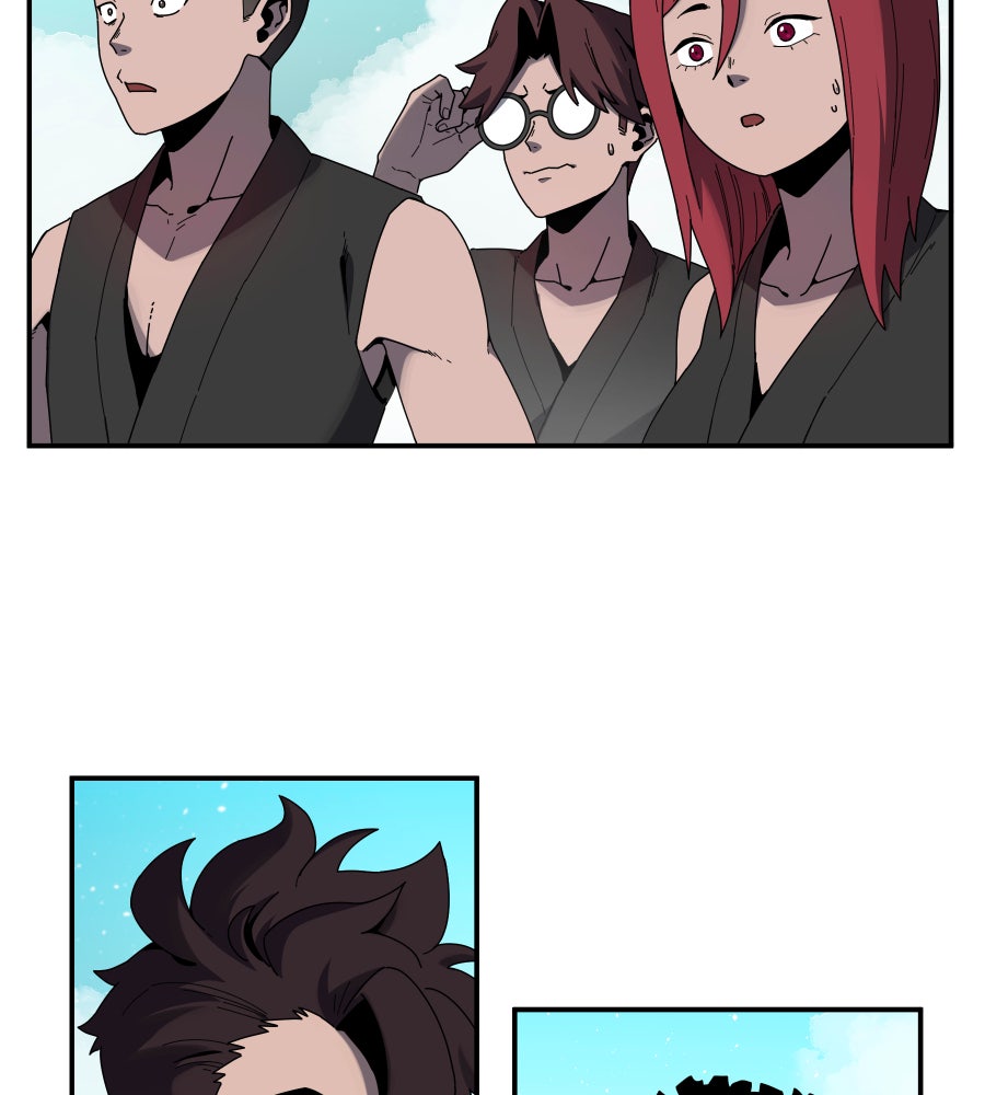 Read BlackSun chapter 111 image 48 on Lezhin