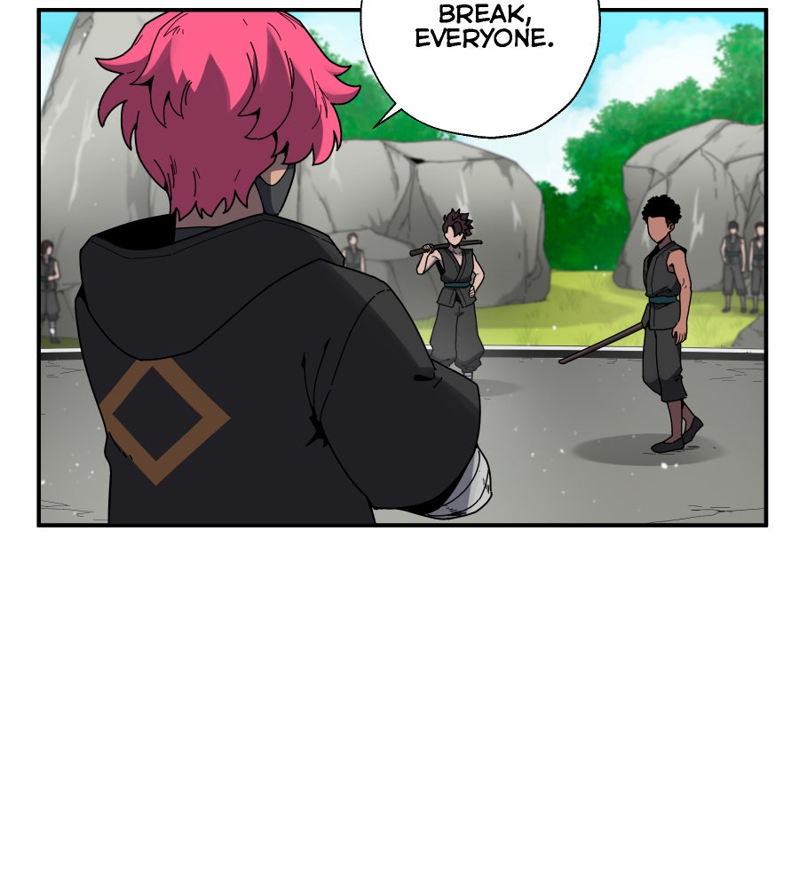 Read BlackSun chapter 111 image 50 on Lezhin