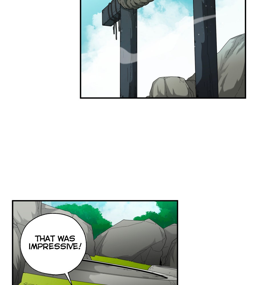 Read BlackSun chapter 111 image 52 on Lezhin