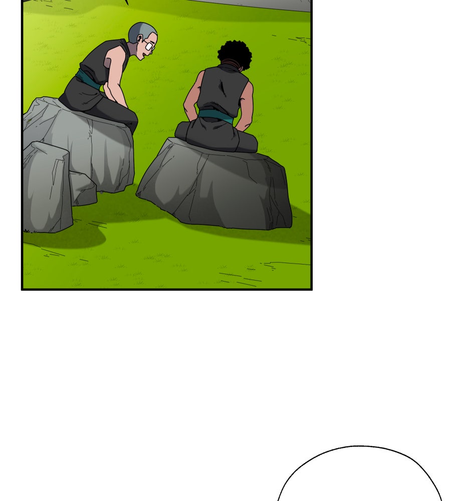 Read BlackSun chapter 111 image 53 on Lezhin