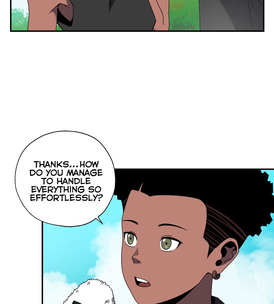 Read BlackSun chapter 111 image 57 on Lezhin