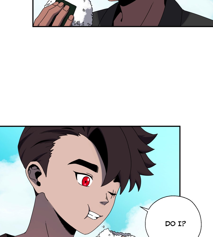 Read BlackSun chapter 111 image 58 on Lezhin