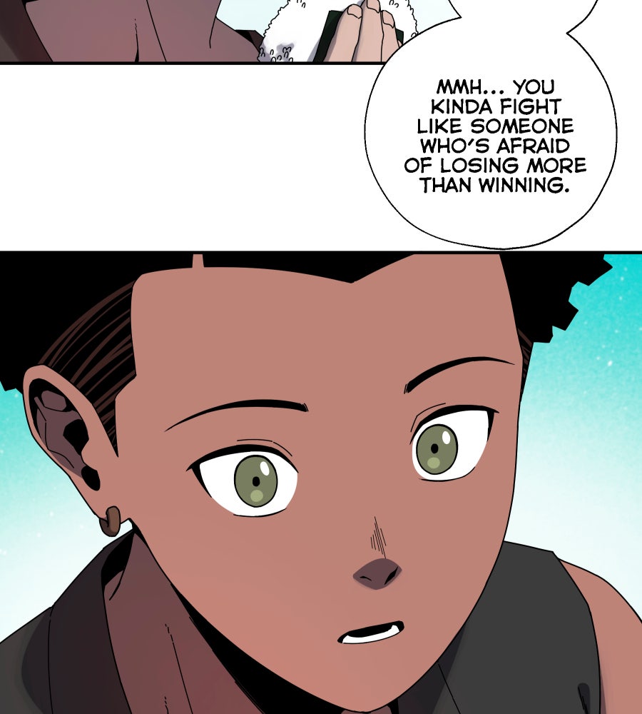 Read BlackSun chapter 111 image 59 on Lezhin