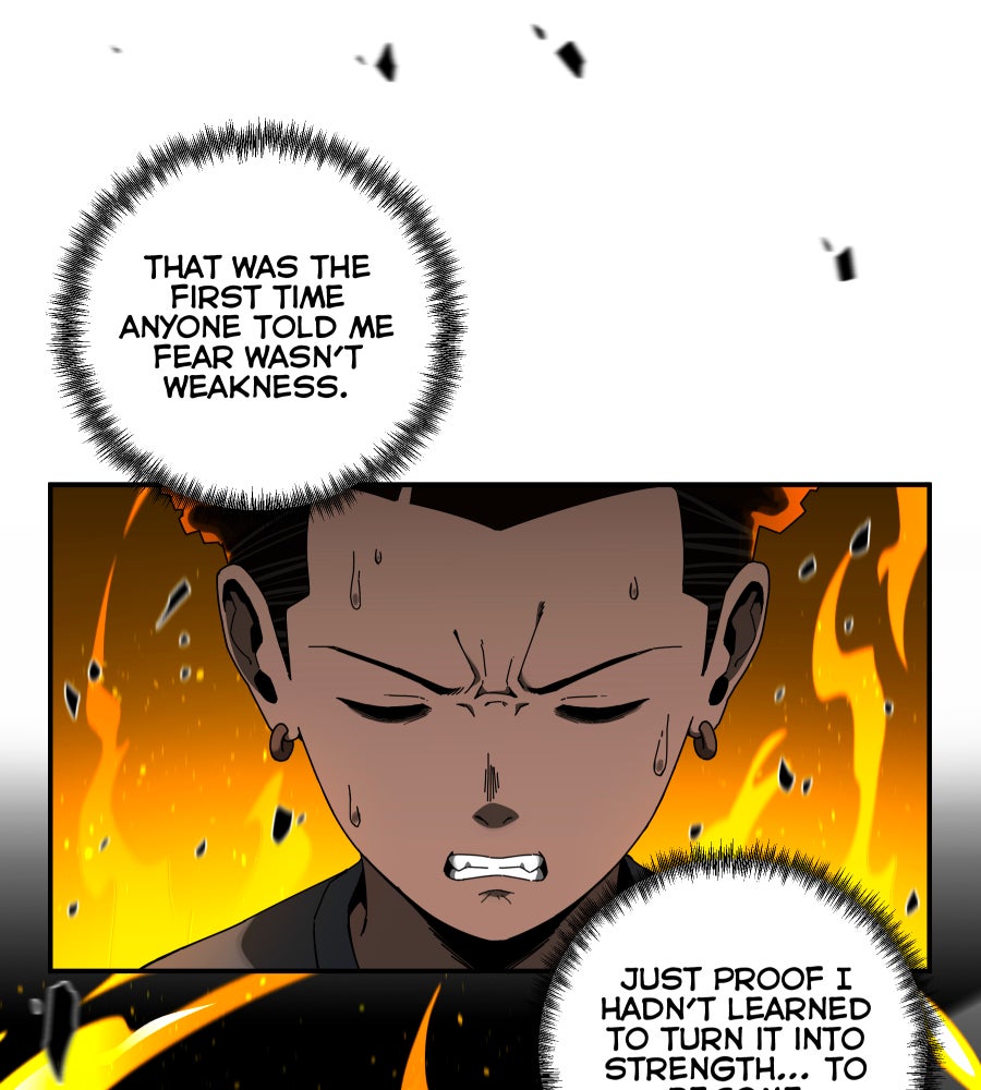 Read BlackSun chapter 111 image 62 on Lezhin