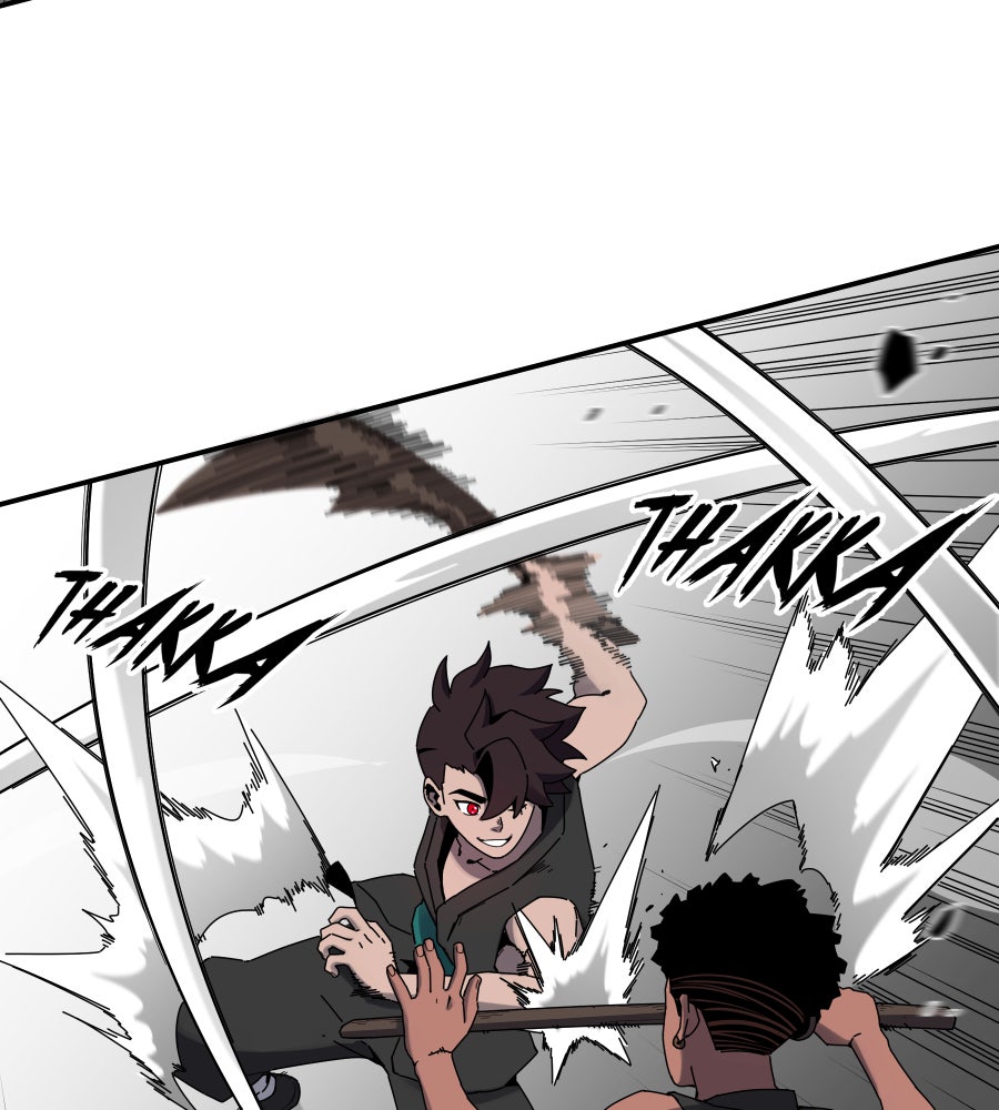 Read BlackSun chapter 111 image 7 on Lezhin