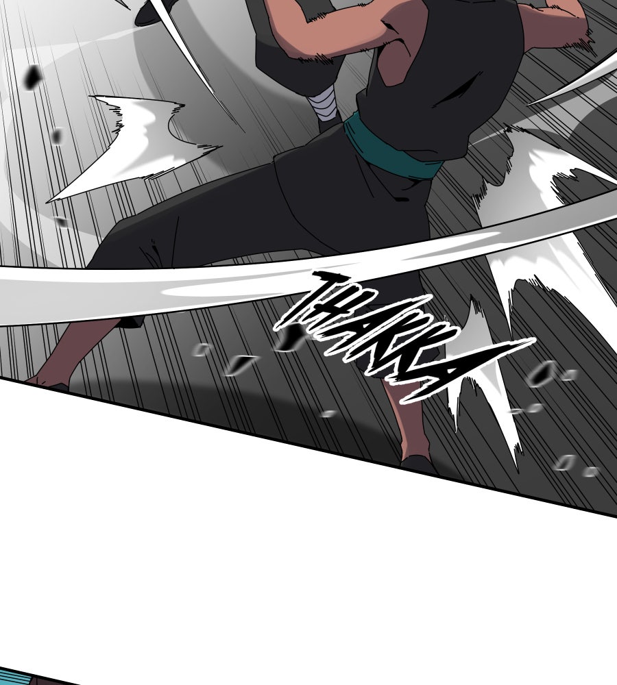 Read BlackSun chapter 111 image 8 on Lezhin