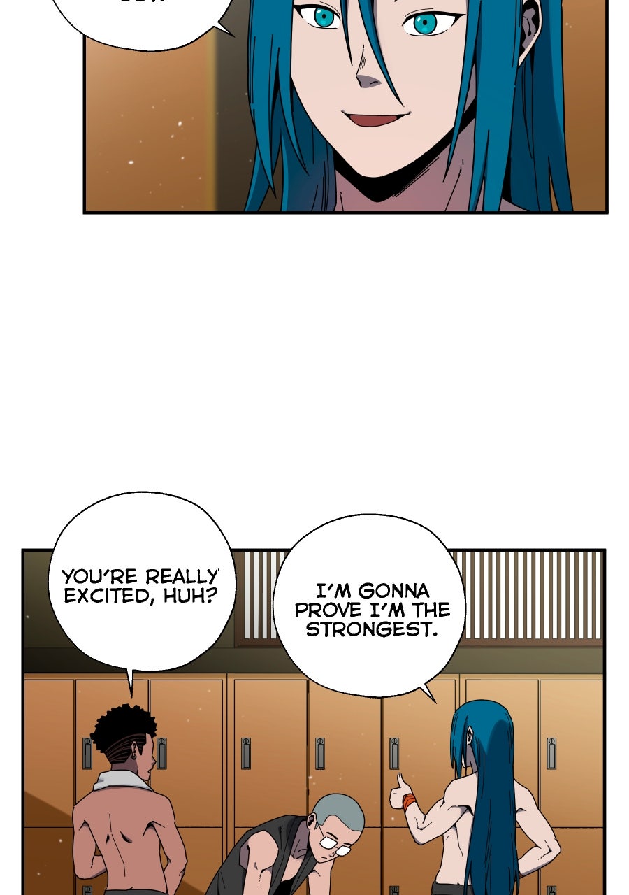 Read BlackSun chapter 112 image 12 on Lezhin