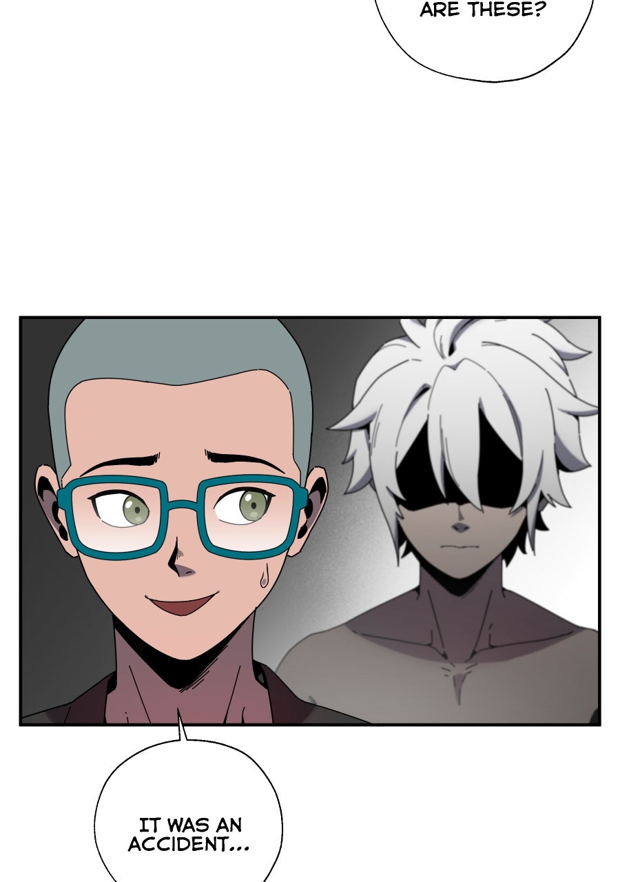 Read BlackSun chapter 112 image 15 on Lezhin