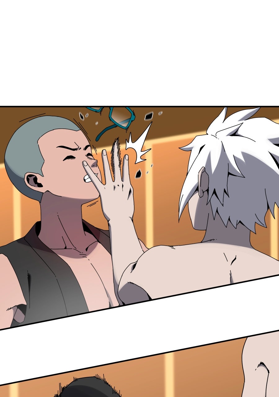 Read BlackSun chapter 112 image 17 on Lezhin