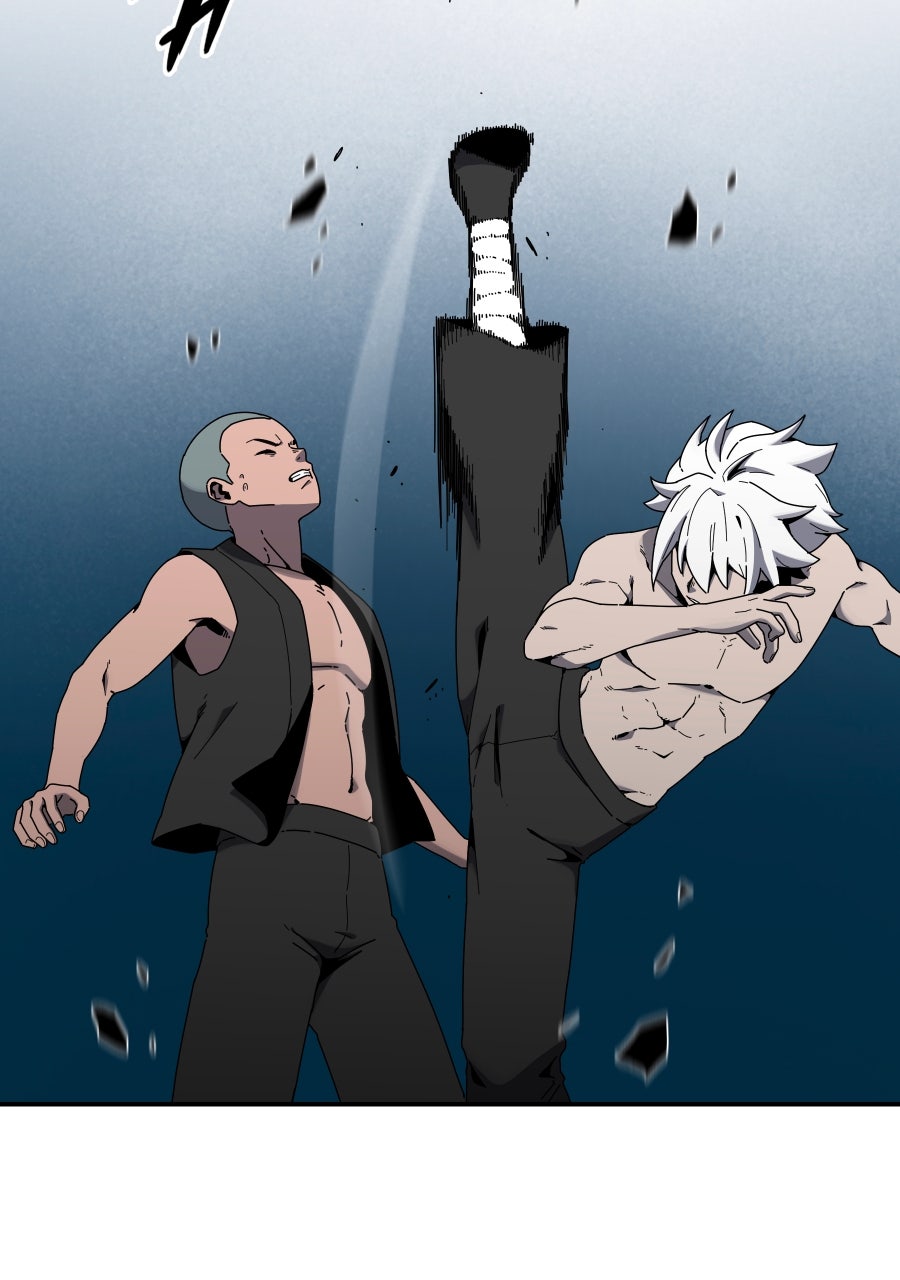 Read BlackSun chapter 112 image 19 on Lezhin