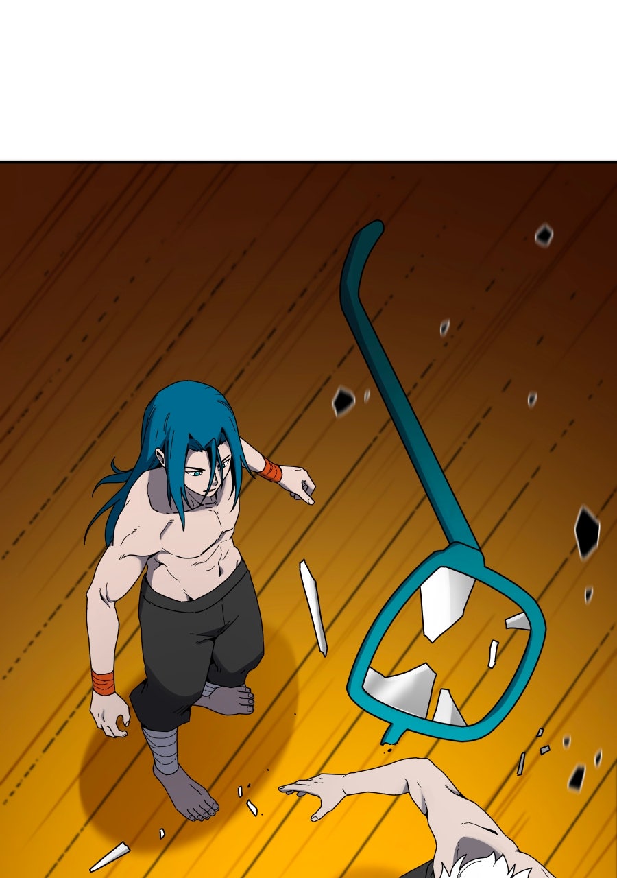 Read BlackSun chapter 112 image 20 on Lezhin