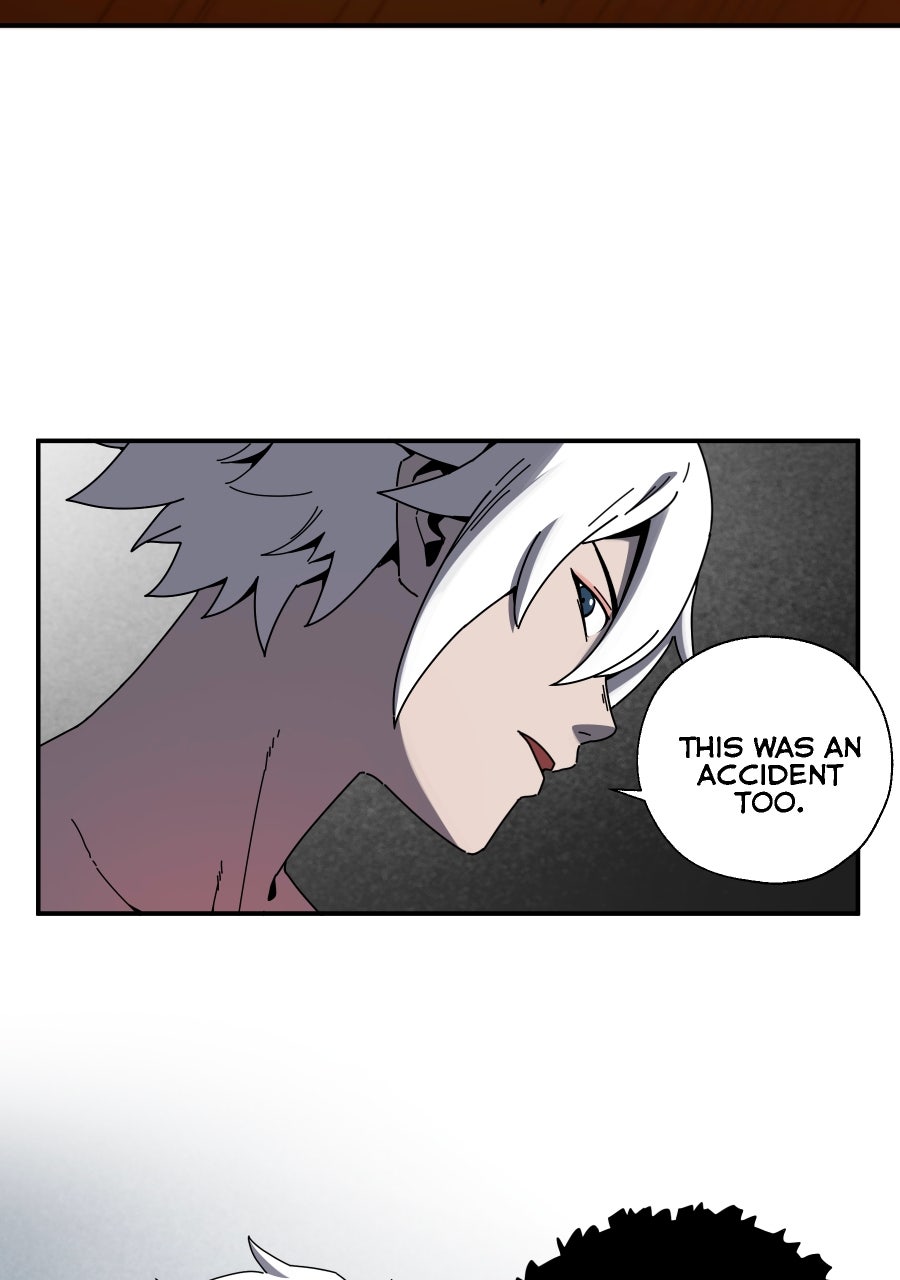 Read BlackSun chapter 112 image 22 on Lezhin