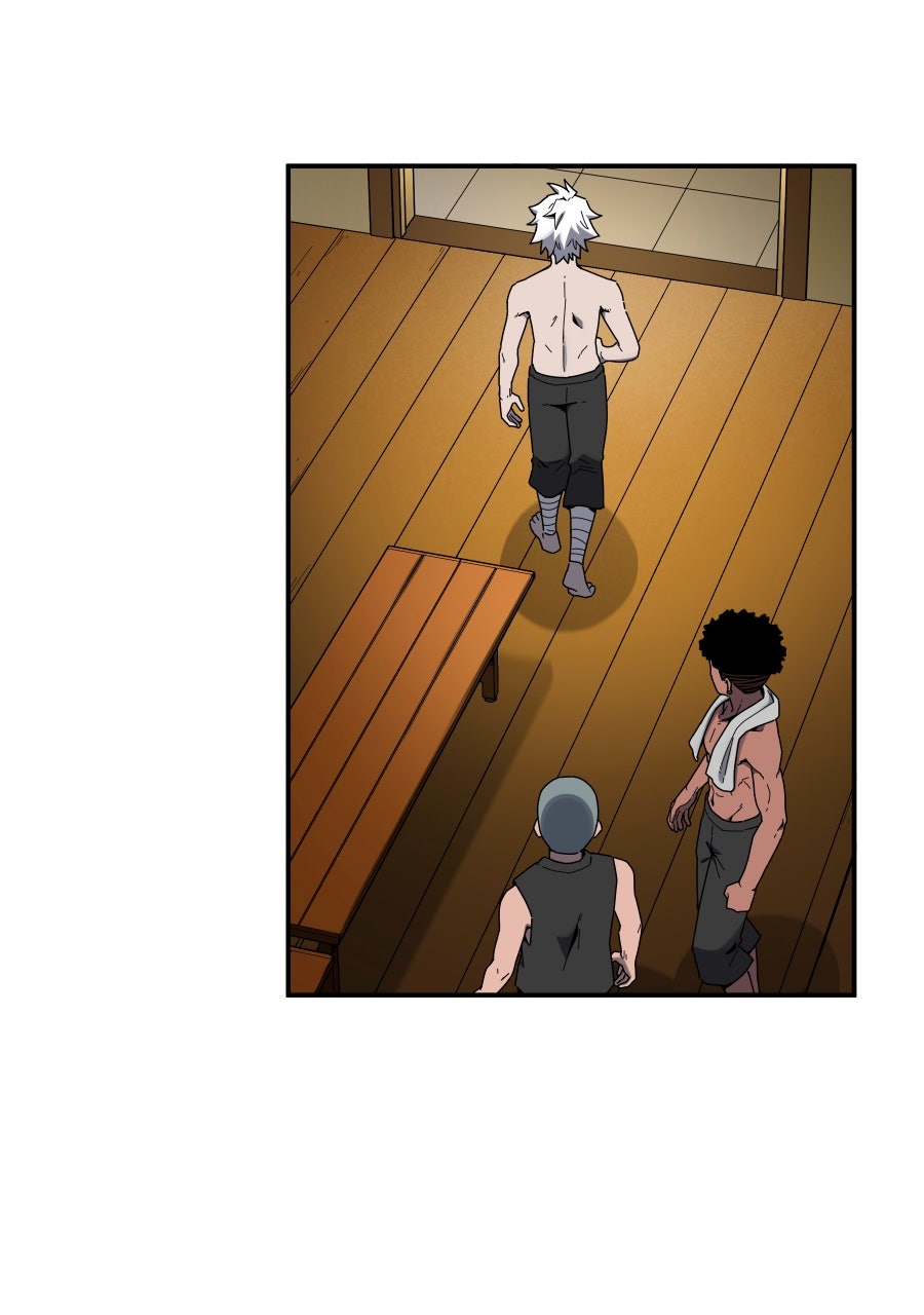 Read BlackSun chapter 112 image 25 on Lezhin