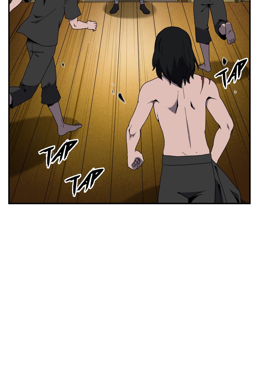 Read BlackSun chapter 112 image 30 on Lezhin