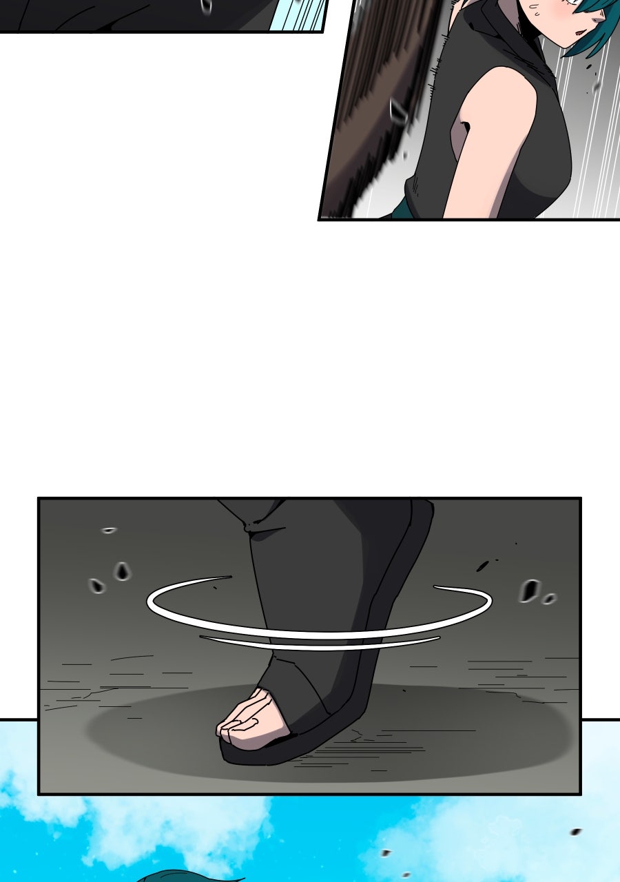 Read BlackSun chapter 112 image 37 on Lezhin