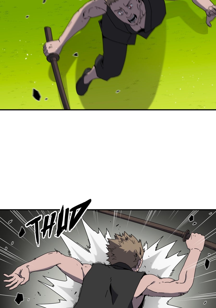 Read BlackSun chapter 112 image 40 on Lezhin