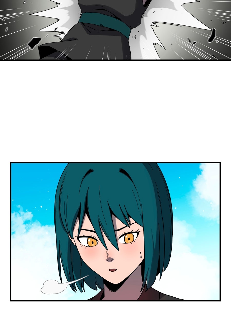 Read BlackSun chapter 112 image 41 on Lezhin